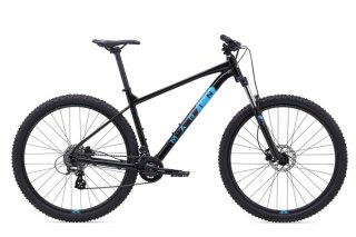 Marin Bobcat Trail 3 Czarny Szary Niebieski 27,5" S 2023