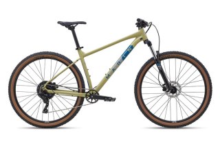 Marin Bobcat Trail 4 Brązowy Niebieski Szary 27,5" S 2023