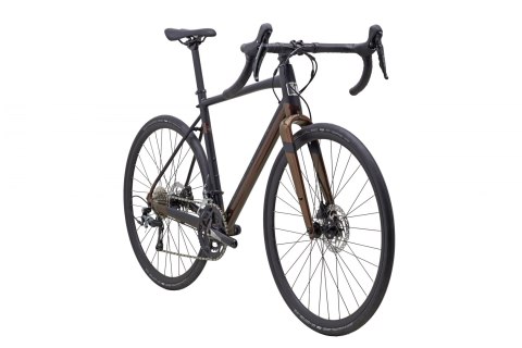 Marin Gestalt 2.5 Czarny 700c XL 58 2022