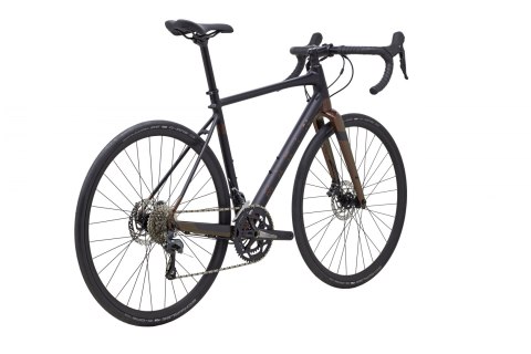 Marin Gestalt 2.5 Czarny 700c XL 58 2022