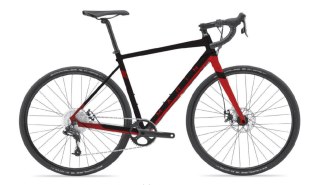 Marin Gestalt 2,5 Czarny 700c XS 50 2022