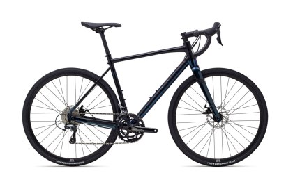 Marin Gestalt 2 Czarny Kameleon 700c XL 58 2022