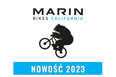 Marin Pine Mountain 2 Czarny Zielony Różowy 29" S 2023