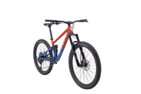 Marin Rift Zone 1 Pomarańczowy Niebieski Srebrny 27,5" M 2023