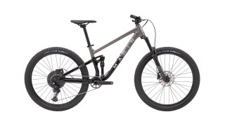 Marin Rift Zone 1 Szary Czarny Srebrny 27,5" L 2023