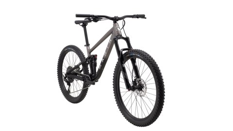 Marin Rift Zone 1 Szary Czarny Srebrny 27,5" L 2023