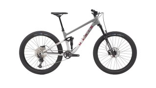 Marin Rift Zone 2 Szary Czerwony 27,5" XL 2023