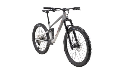 Marin Rift Zone 2 Szary Czerwony 27,5" XL 2023