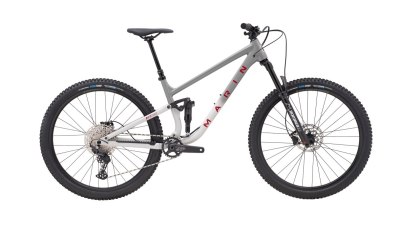 Marin Rift Zone 2 Szary Czerwony 29" XL 2023