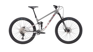 Marin Rift Zone 2 Szary Czerwony 29" S 2023