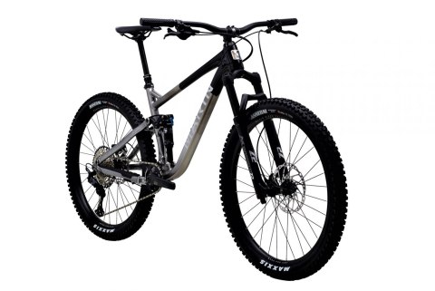 Marin Rift Zone 3 Czarny Srebrny 27,5" XL 2022