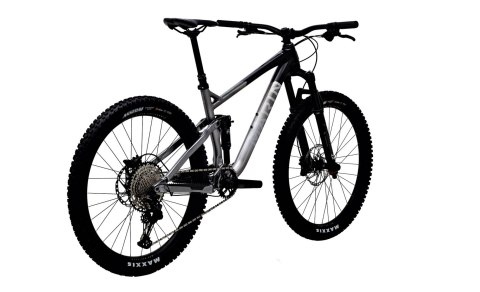 Marin Rift Zone 3 Czarny Srebrny 27,5" XL 2022