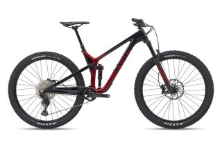 Marin Rift Zone Carbon 1 Czerwony Carbon 29" XL 2023