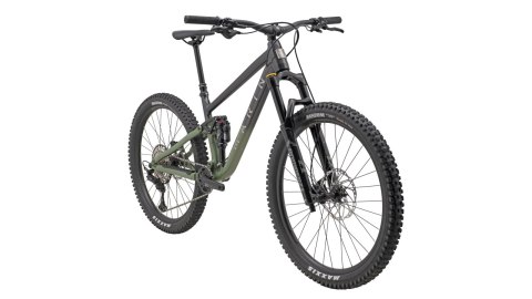 Marin Rift Zone Xr Czarny Zielony 27,5" XL 2023