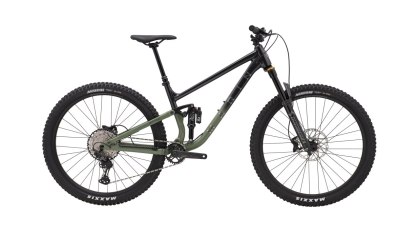 Marin Rift Zone Xr Czarny Zielony 29" L 2023