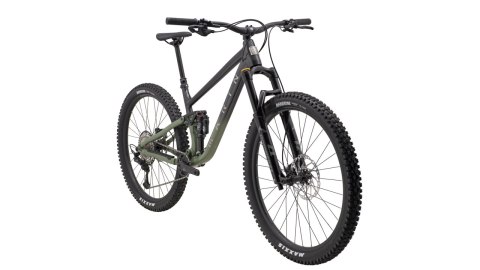 Marin Rift Zone Xr Czarny Zielony 29" L 2023