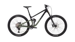 Marin Rift Zone Xr Czarny Zielony 29" M 2023