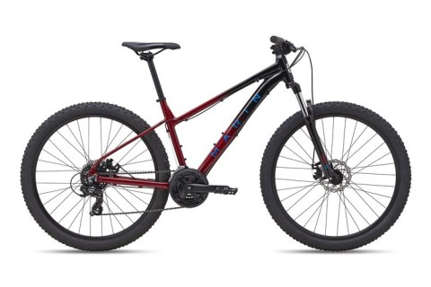 Marin Wildcat Trail Wfg 1 Bordowy Czarny Turkusowy 27,5" XS 2023