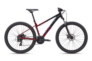 Marin Wildcat Trail Wfg 1 Bordowy Czarny Turkusowy 27,5" S 2023