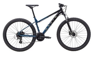 Marin Wildcat Trail Wfg 2 Czarny Niebieski 27,5" L 2023