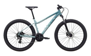 Marin Wildcat Trail Wfg 2 Szary Zielony 27,5" L 2023