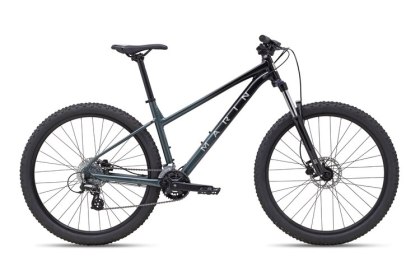 Marin Wildcat Trail Wfg 3 Czarny Szary Srebrny 27,5" XS 2023