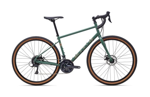 Marin Four Corners Zielony Brązowy 650b XS 2023