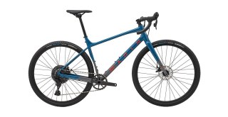 Marin Gestalt X10 Niebieski Szary 700c XL 2023