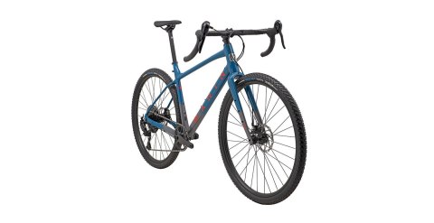 Marin Gestalt X10 Niebieski Szary 700c XL 2023