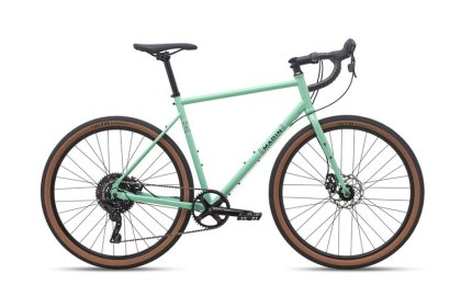 Marin Nicasio+ 650b Zielony Czarny 650b L 56 2023