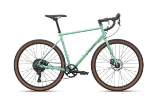 Marin Nicasio+ 650b Zielony Czarny 650b XXL 60 2023