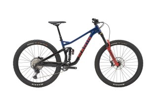 Marin Alpine Trail Xr Niebieski Czarny Czerwony 29" L 2023