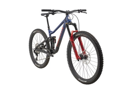 Marin Alpine Trail Xr Niebieski Czarny Czerwony 29" L 2023