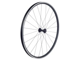 Bontrager Approved 650c Road Wheel Front Czarny