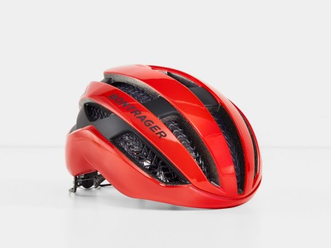 Kask szosowy Bontrager Circuit WaveCel XL Viper Red