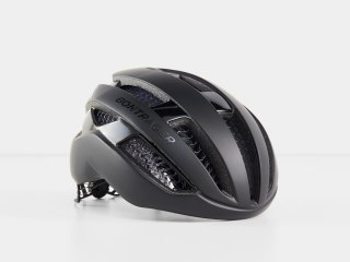 Kask szosowy Bontrager Circuit WaveCel M Czarny