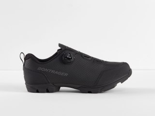 Buty MTB Bontrager Evoke 39 Czarny