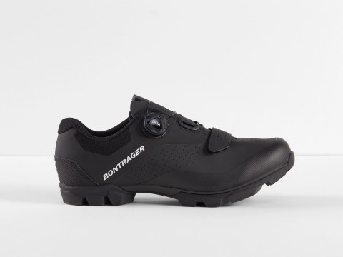 Buty MTB Bontrager Foray 43 Czarny