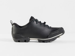 Buty szutrowe Bontrager GR2 40 Czarny