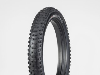 Opona do fat bike'a Bontrager Gnarwhal 27.5" x 4.5" Czarny