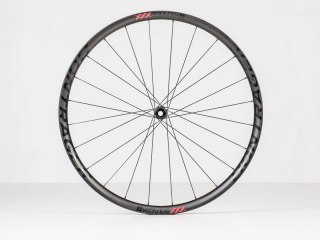 Koło górskie Bontrager Kovee XXX Boost TLR 29 Front Antracytowy/Czarny