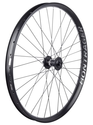 Koło Bontrager Powerline Comp 40 Boost Front Czarny