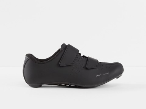 Buty szosowe Bontrager Solstice 38 Czarny