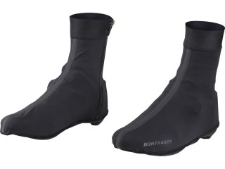 Wodoodporne ochraniacze rowerowe na buty Bontrager sizeApparel026 Czarny