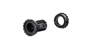 Suport Ceramicspeed Sram Dub Uszczelniany T47 Czarny