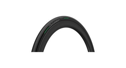 Pirelli Cinturato Velo Tlr Road Tire Czarny