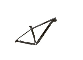 Rama Procaliber SL L Matte Dnister Black