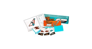 Ridewrap Gloss Covered Frame Protection Kit Designed For 202 Clear