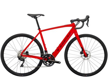 Trek Domane+ Al 5 58 Viper Red