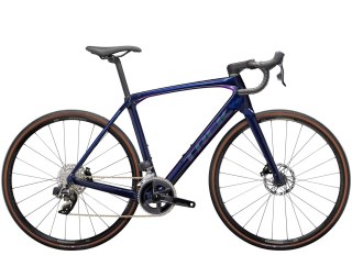 Trek Domane SL 6 Etap Gen 4 44 Deep Dark Blue 2024